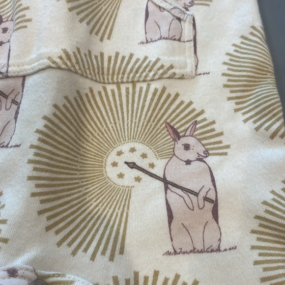 Kate Quinn jumpsuit 6-12 months - Picture 2 of 5